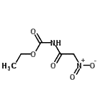 CAS#: 219542-23-1， Ethyl (Nitroacetyl)Carbamate