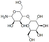 CAS#: 21973-66-0， (2R,3R,4S,5R,6R)-2-[(2R,3R,4S,5R)-6-Amino-4,5-Dihydroxy-2-(Hydroxymethyl)Oxan-3-Yl]Oxy-6-(Hydroxymethyl)Oxane-3,4,5-Triol