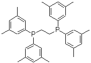 CAS#: 220185-35-3， 1,2-Ethanediylbis[Bis(3,5-Dimethylphenyl)Phosphine]