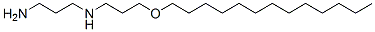 CAS#: 22023-23-0， N-[3-(Tridecyloxy)Propyl]Propane-1,3-Diamine