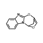 CAS#: 220291-76-9， 11,14-Dioxa-2,9-Diazatetracyclo[10.2.1.0<Sup>2,10</Sup>.0<Sup>3,8</Sup>]Pentadeca-3,5,7,9,12-Pentaene