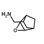 CAS#: 220555-34-0， 1-(3-Oxatricyclo[3.2.1.0<Sup>2,4</Sup>]Oct-6-Yl)Methanamine