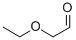CAS 登录号：22056-82-2， 乙氧基乙醛