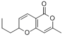 CAS#: 220633-53-4， 7-Methyl-2-Propyl-2H,5H-Pyrano[4,3-b]Pyran-5-One