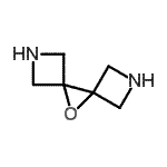 CAS#: 220687-26-3， 9-Oxa-2,7-Diazadispiro[3.0.3.1]Nonane
