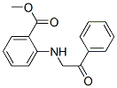 CAS#: 22078-96-2， Methyl 2-[(2-Oxo-2-Phenylethyl)Amino]Benzoate