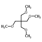 CAS#: 2209-92-9， 1,3-Dimethoxy-2,2-Bis(Methoxymethyl)Propane