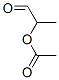 CAS#: 22094-23-1， 1-Formylethyl Acetate