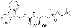 CAS#: 220951-81-5， (2S)-4-[(2,2-Dimethylpropoxy)Sulfonyl]-2-{[(9H-Fluoren-9-Ylmethoxy)Carbonyl]Amino}Butanoic Acid