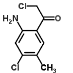 CAS#: 220998-04-9， 1-(2-Amino-4-Chloro-5-Methylphenyl)-2-Chloroethanone