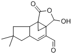 CAS#: 2212-99-9， Marasmic acid