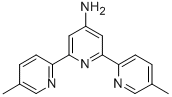 CAS#: 221247-38-7， 5,5''-Dimethyl-[2,2':6',2''-Terpyridin]-4'-Amine