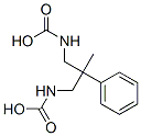 CAS#: 22131-25-5， Methylfelbamate