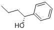 structure of CAS# 22144-60-1, (R)-(+)-1-Phenyl-1-Butanol;Ai3-04237;Benzenemethanol, Aplha-Propyl-;Nsc4887
