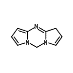 CAS#: 221546-22-1， 1H-Dipyrrolo[1,2-A:2',1'-D][1,3,5]Triazine