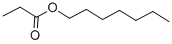 CAS#: 2216-81-1， Heptyl Propanoate