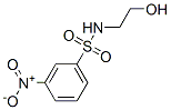 CAS#: 22184-93-6， N-(2-Hydroxyethyl)-3-Nitrobenzenesulphonamide