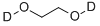 structure of CAS# 2219-52-5, 1,2-Ethanediol-D2