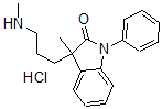 CAS#: 22232-73-1， Amedalin Hydrochloride