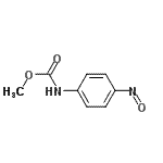 CAS#: 222400-05-7， Methyl (4-Nitrosophenyl)Carbamate