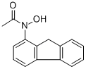 CAS 登录号：22251-01-0， N-(9H-芴-1-基)乙酰氧肟酸