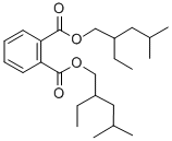 CAS 登录号:2229-55-2, 苯-1,2-二羧酸二(2-乙基-4-甲基戊基)酯