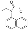 CAS#: 22302-57-4， 2-Chloro-N-Ethyl-N-Naphthalen-1-Yl-Acetamide