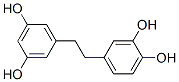 CAS#: 22318-80-5， 3,3',4,5'-Tetrahydroxybibenzyl