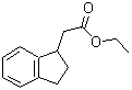 CAS#: 22339-45-3， Ethyl 2,3-Dihydro-1H-Inden-1-Ylacetate