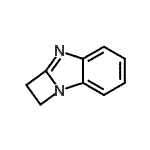 CAS#: 223600-06-4， 1,2-Dihydroazeto[1,2-a]benzimidazole