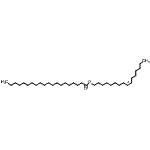 CAS#: 22393-92-6， (9Z)-9-Hexadecen-1-Yl Icosanoate