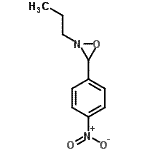 CAS#: 22396-00-5， 3-(4-Nitrophenyl)-2-Propyloxaziridine