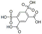 CAS#: 22411-53-6， 4,6-Disulphoisophthalic Acid