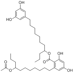 CAS#: 224186-03-2， Integracin A
