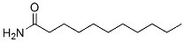CAS 登录号：2244-06-6， 十一碳酰胺