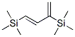 CAS#: 22500-95-4， Trimethyl-[(3E)-4-Trimethylsilylbuta-1,3-Dien-2-Yl]Silane