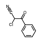CAS#: 22518-21-4， 2-Chloro-3-Oxo-3-Phenylpropanenitrile