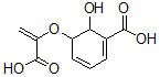 CAS#: 22642-82-6， Isochorismic Acid