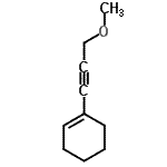 CAS#: 227006-86-2， 1-(3-Methoxy-1-Propyn-1-Yl)Cyclohexene
