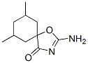 CAS#: 22703-30-6， 2-Amino-7,9-Dimethyl-1-Oxa-3-Azaspiro[4.5]Dec-2-En-4-One