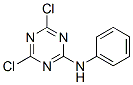CAS#: 2272-40-4， 4,6-Dichloro-N-Phenyl-1,3,5-Triazin-2-Amine