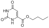 CAS#: 22754-37-6， 1,2,3,6-Tetrahydro-2,6-Dioxo-4-Pyrimidinecarboxylicacid Butyl Ester