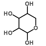 CAS#: 227788-41-2， Pentopyranose