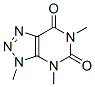 CAS#: 2278-16-2， 3,4,6-Trimethyltriazolo[4,5-e]Pyrimidine-5,7-Dione