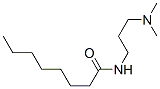 CAS#: 22890-10-4， N-[3-(Dimethylamino)Propyl]Octanamide