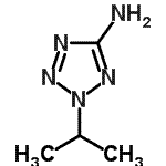 CAS#: 229003-16-1， 2-Isopropyl-2H-Tetrazol-5-Amine