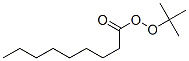 CAS#: 22913-02-6， Tert-Butyl Nonaneperoxoate