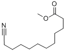 CAS#: 22915-49-7， 11-Cyano-Undecanoic Acid Methyl Ester
