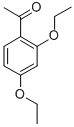 CAS#: 22924-18-1， 1-(2,4-Diethoxyphenyl)-Ethanone