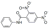 CAS#: 22978-56-9， 2,4-Dinitrobenzanilide